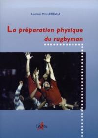 La préparation physique du rugbyman