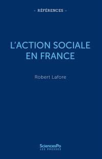 L'action sociale en France