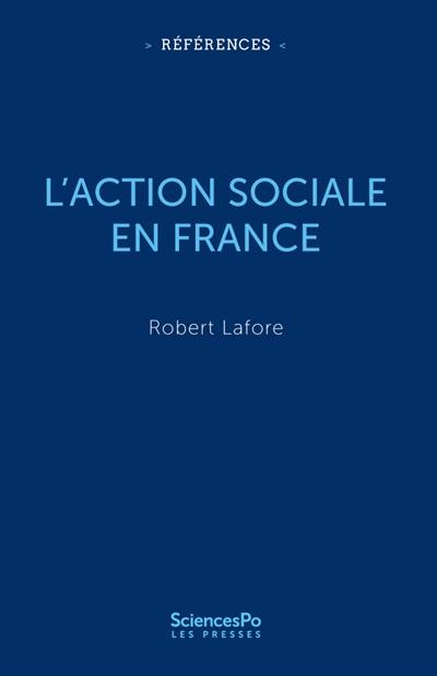 L'action sociale en France