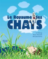 Le royaume des chats