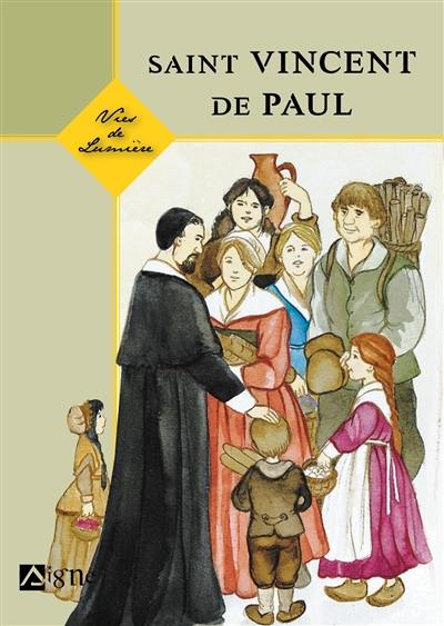 Saint Vincent de Paul