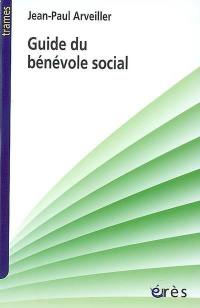 Guide du bénévole social