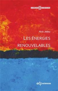 Les énergies renouvelables