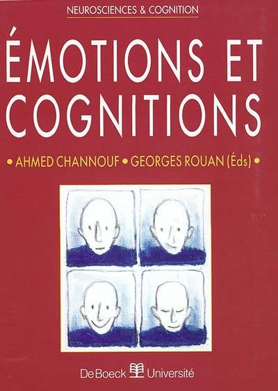 Emotions et cognitions