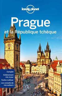 Prague et la République tchèque