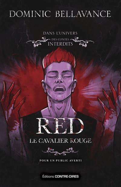 Red : le cavalier rouge