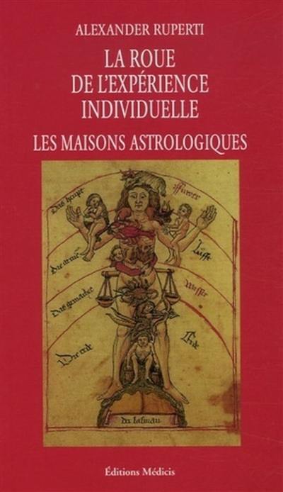 La roue de l'expérience individuelle : les maisons astrologiques