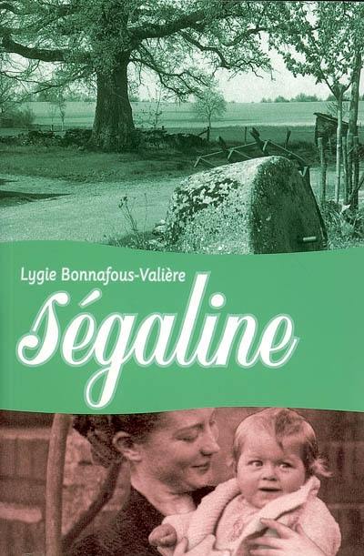 Ségaline : le temps bleu