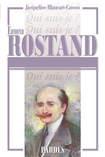 Edmond Rostand