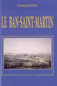 Le Ban-Saint-Martin