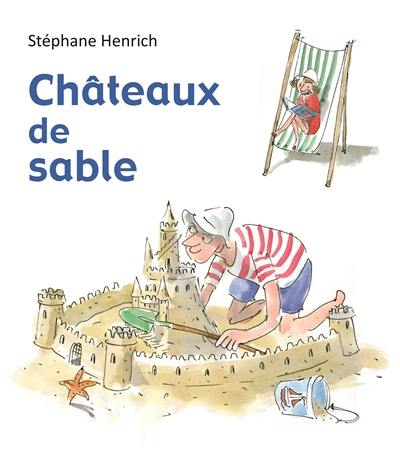 Châteaux de sable