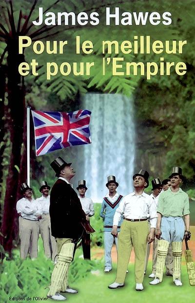 Pour le meilleur et pour l'empire