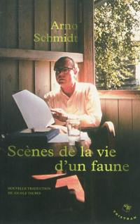 Scènes de la vie d'un faune