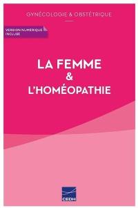 La femme & l'homéopathie