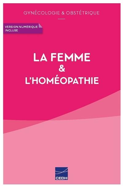 La femme & l'homéopathie