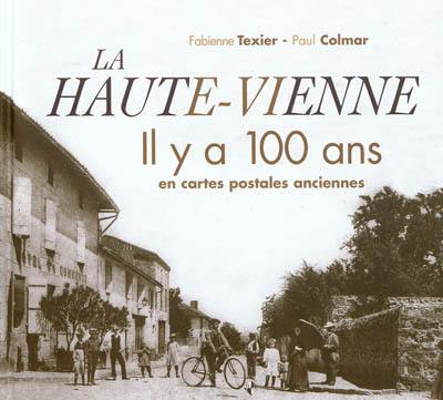 La Haute-Vienne