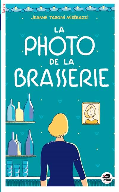 La photo de la brasserie