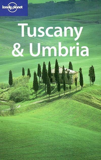 Tuscany and Umbria