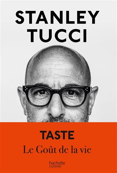 Taste : le goût de la vie