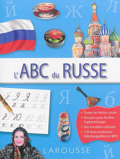 L'abc du russe