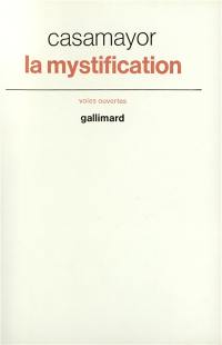 La Mystification