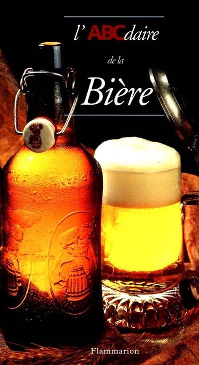 L'ABCdaire de la bière