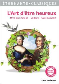 L'art d'être heureux