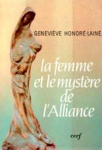 La Femme et le mystère de l'alliance