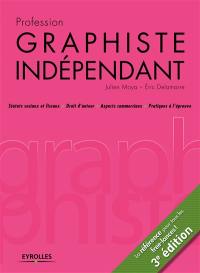 Profession graphiste indépendant