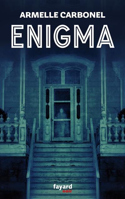 Enigma : les enfants du Val : thriller