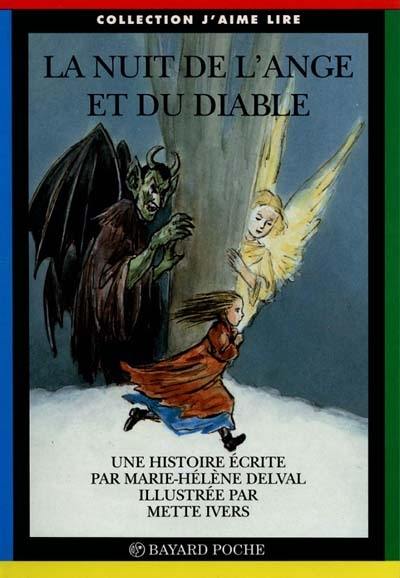 La nuit de l'ange et du diable