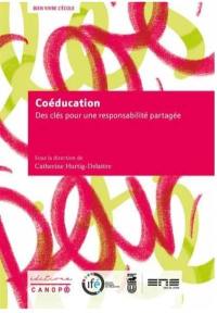 Coéducation : des clés pour une responsabilité partagée