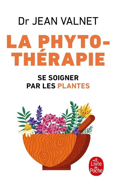 Phytothérapie : se soigner par les plantes