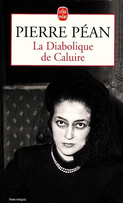 La diabolique de Caluire