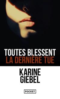 Toutes blessent, la dernière tue. Vulnerant omnes, ultima necat