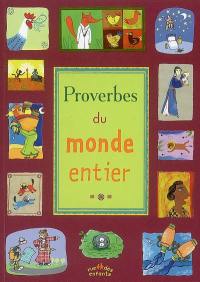 Proverbes du monde entier