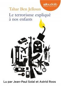 Le terrorisme expliqué à nos enfants