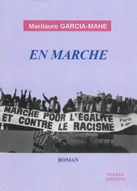 En marche