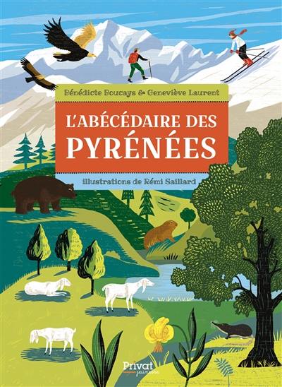 L'abécédaire des Pyrénées