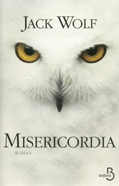 Misericordia