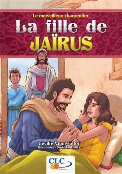 La fille de Jaïrus