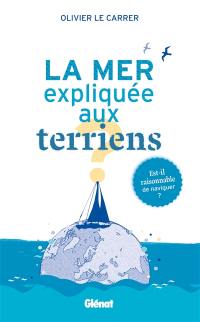 La mer expliquée aux Terriens