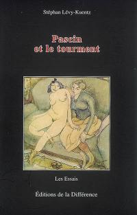 Pascin et le tourment