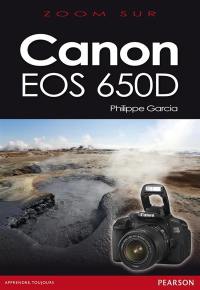 Canon EOS 650D