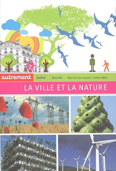 La ville et la nature