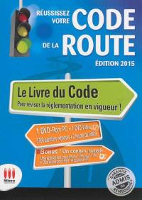 Réussissez votre code de la route