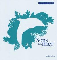 Sons de la mer : coffret