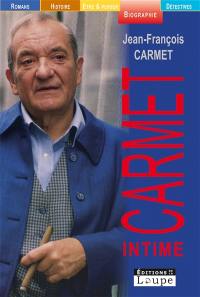 Carmet intime