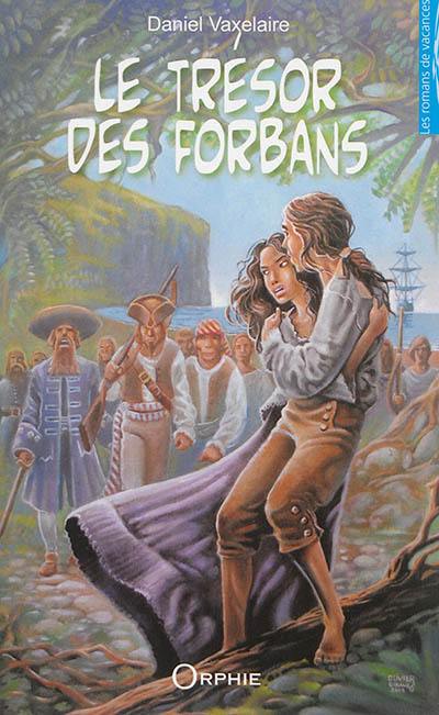 Le trésor des forbans