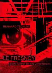 Le Fresnoy : Studio National des Arts Contemporains. Praxis : villes-événements